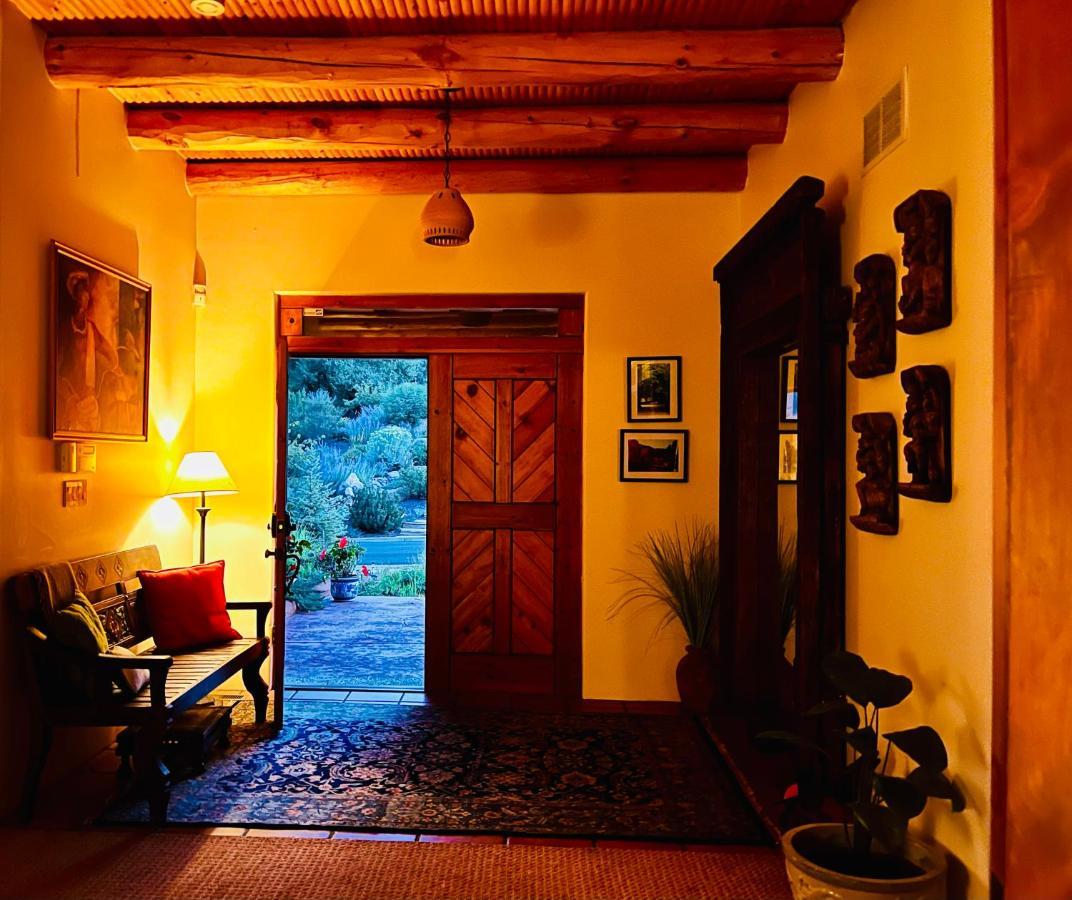 הוילה קולורדו ספרינגס Celestial Casita מראה חיצוני תמונה